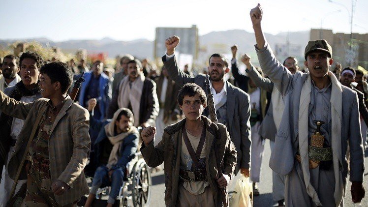 القوى السياسية في اليمن تفشل في الاتفاق على تشكيل مجلس رئاسي