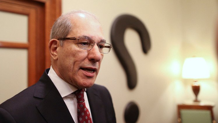 سوريا.. تدمير أول منشأة من أصل 12 لتصنيع الأسلحة الكيميائية 