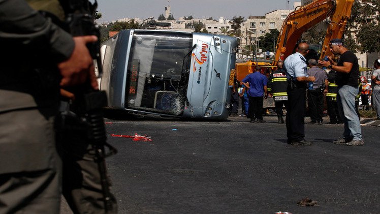مصرع 8 وإصابة 50 في حادث سير جنوب إسرائيل