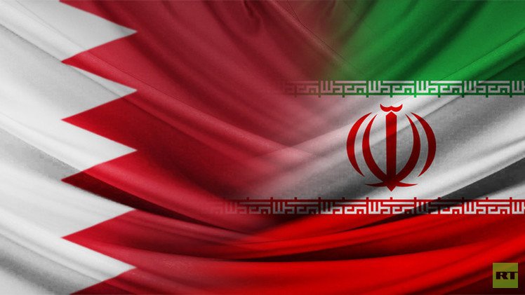 البحرين: إيران غير مؤهلة لتوجيه النصائح المتعلقة بالحريات