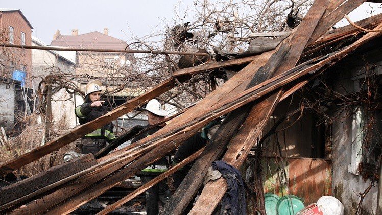  وزراء دفاع الناتو يبحثون الأزمة الأوكرانية