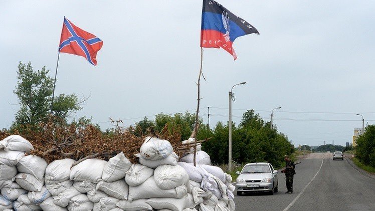 موغيريني تدعو لهدنة مؤقتة في ديبالتسيفو شرق أوكرانيا