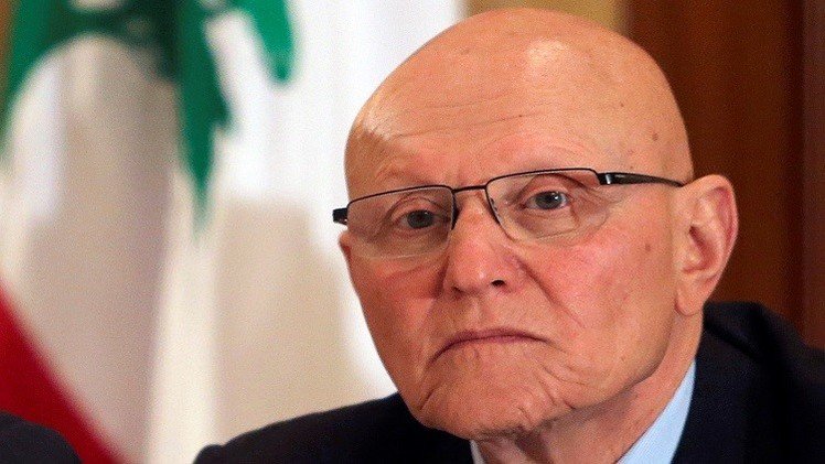 تمام سلام: نسعى لإيجاد حل للـ"فيتو" الوزاري  