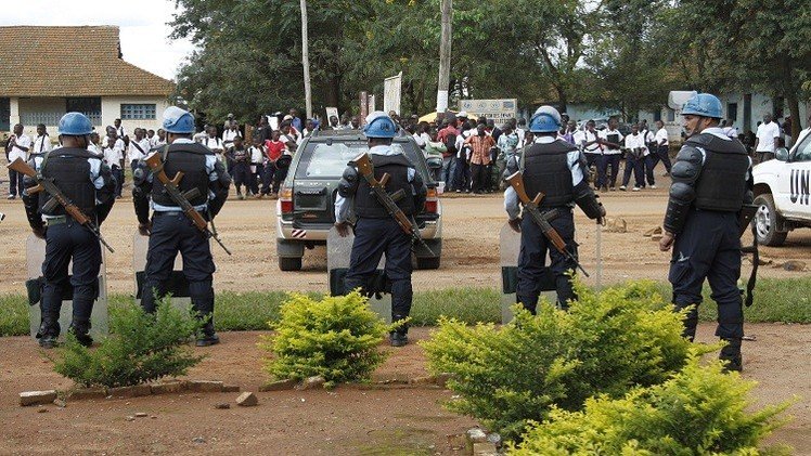 الكونغو الديمقراطية.. مقتل 23 شخصا في هجوم مسلح  