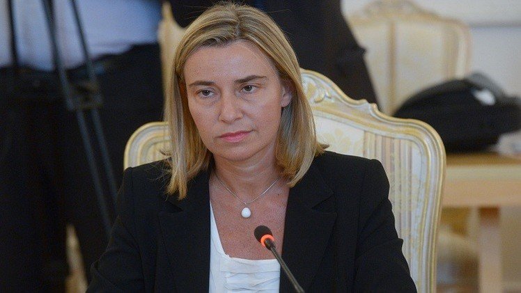 الاتحاد الأوروبي ينتقد إعدام الريشاوي والكربولي واشنطن تمتنع عن التعليق