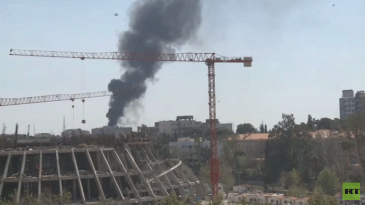 أكثر من 70 قتيلا في دمشق ومحافظات سورية (صور + فيديو)