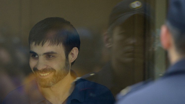 القبض على 31 من أعضاء "حزب التحرير" بوسط روسيا