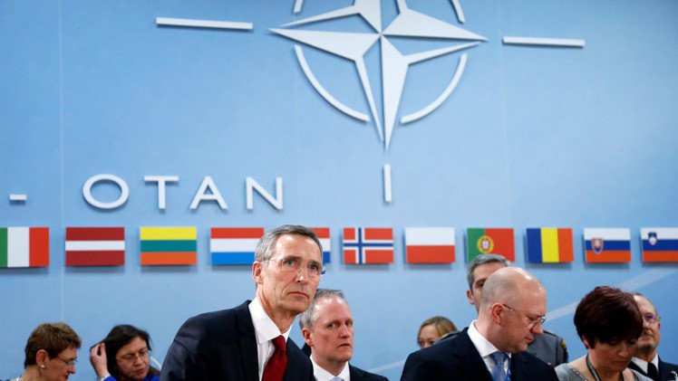 الناتو يقدم على أكبر تعزيز لقواته منذ انتهاء 