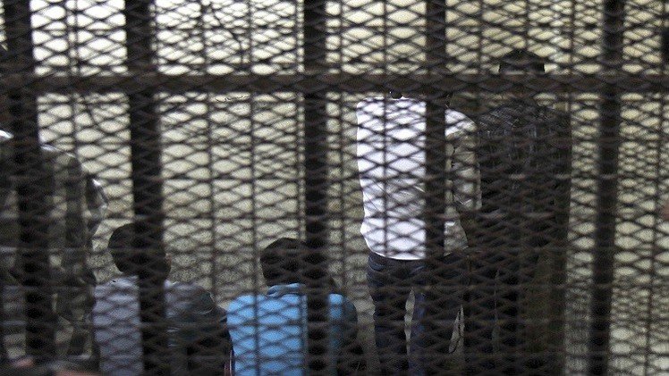 محكمة النقض المصرية تقر حكم الإعدام على المتهم محمود حسن رمضان