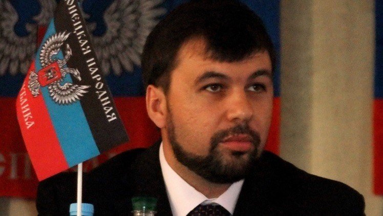 كييف توافق على وقف إطلاق النار قرب بلدة ديبالتسيفو لإجلاء المدنيين