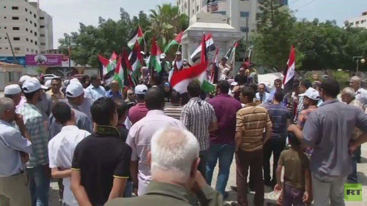 الأذرع العسكرية للفصائل الفلسطينية تستنكر قرار القاهرة المتعلق بكتائب القسام