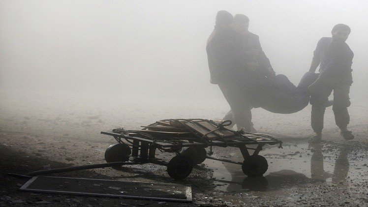 مقتل قيادي في "الشباب" الإسلامية بغارة أمريكية جنوب مقديشو