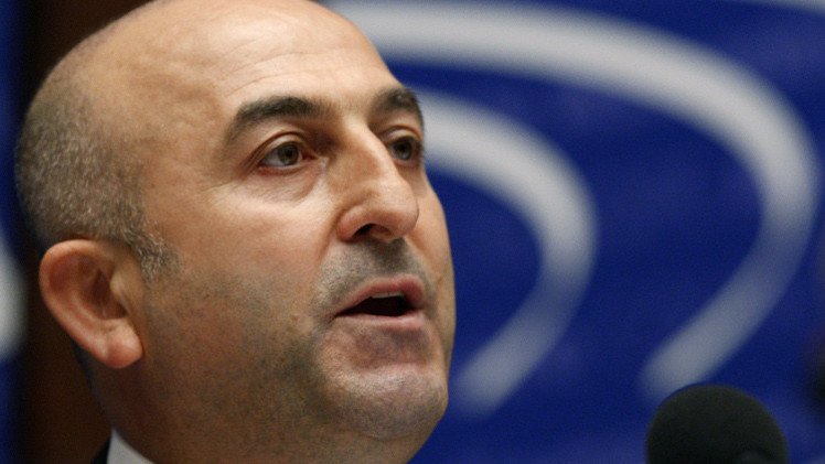 أنقرة تعلق مشاركتها في مؤتمر الأمن بمونيخ بسبب الحضور الإسرائيلي