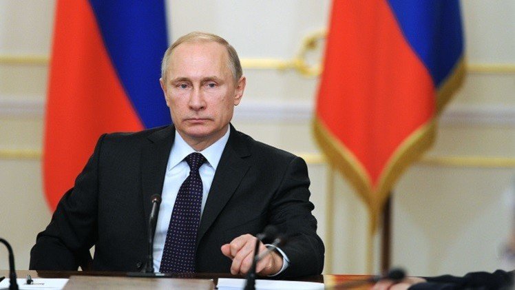 بوتين: هناك محاولات لتجميد تنمية روسيا ولن نقبل بزعامة أحادية للعالم