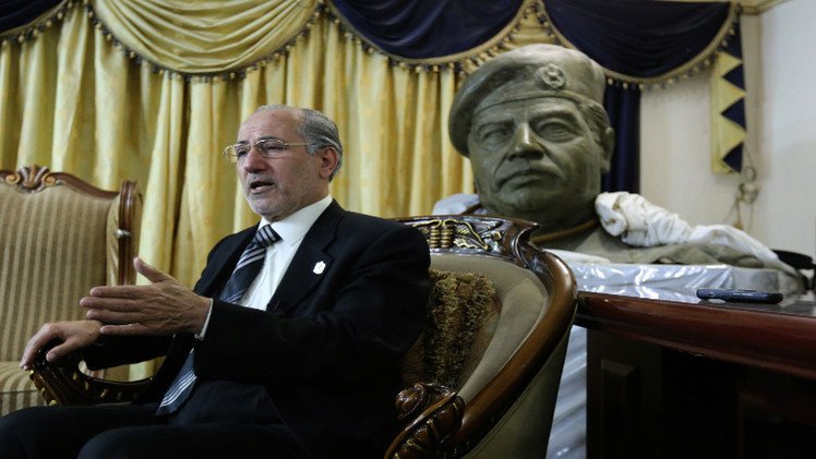 حبل مشنقة صدام حسين بـ7 ملايين دولار