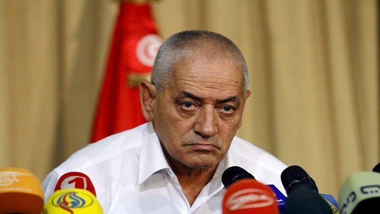 العباسي: الرئيس التونسي لن ينكث الوعد في ملف اغتيال شكري بلعيد 