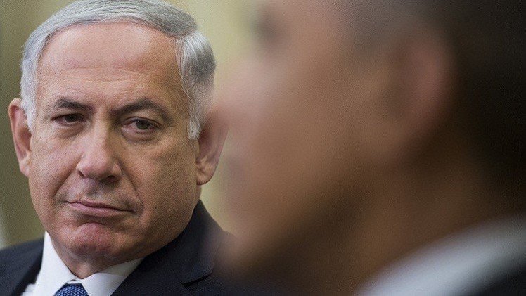 المعارضة الإسرائيلية تحذر من الإساءة لعلاقات تل أبيب مع واشنطن 