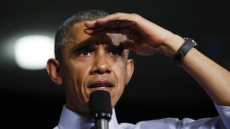 أوباما يواجه انتقادات حادة إثر تشبيه 