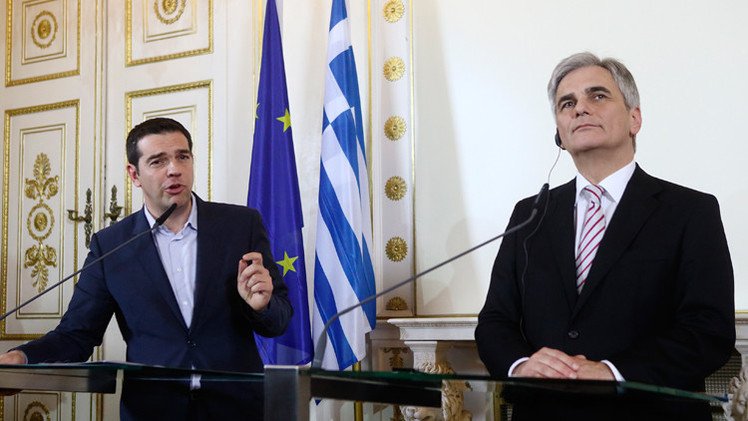 اليونان: العقوبات الأوروبية ضد روسيا تفضي إلى طريق مسدود