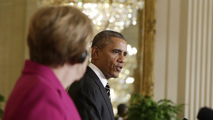 أوباما: المفاوضات النووية مع إيران وصلت مرحلة توجب على إيران اتخاذ قرار سياسي
