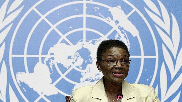 الأمم المتحدة تدعو لجمع 1.8 مليار دولار لإنقاذ جنوب السودان من  خطر المجاعة 