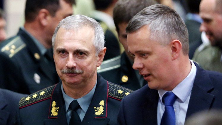 روسيا: معظم الدول الأوروبية تدرك خطورة تسليح أوكرانيا
