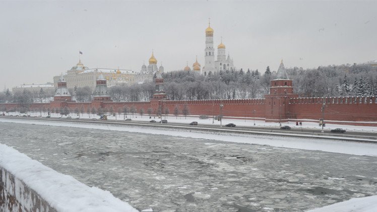 الكرملين: خطط الغرب تهدف إلى زعزعة الوضع في أوكرانيا