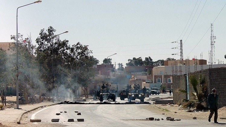 تونس.. مقتل شاب في مواجهات بين محتجين وقوات الأمن في تطاوين 