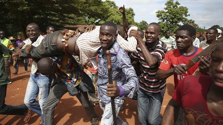 أفريقيا الوسطى.. مقتل 7 متمردين في قصف للقوات الدولية والفرنسية