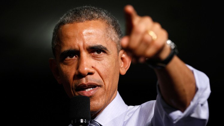 الولايات المتحدة تقرر مصير "داعش"