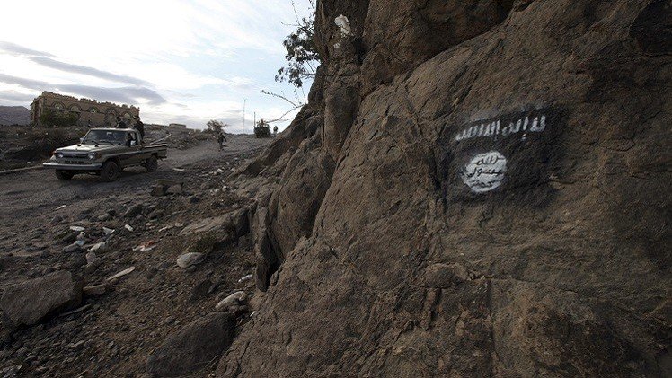 عناصر من "القاعدة" في اليمن تعلن ولاءها للبغدادي