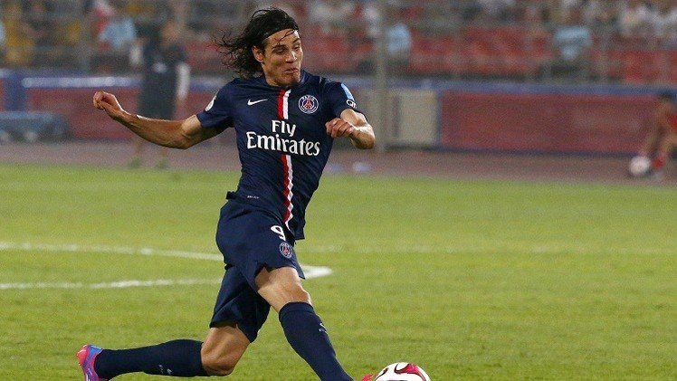 سان جيرمان وموناكو إلى ربع نهائي كأس فرنسا