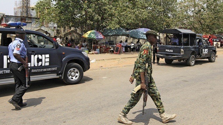 النيجر: مقتل 260 مسلحا من "بوكو حرام"