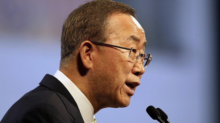 الأمم المتحدة: اليمن على حافة "الانهيار"