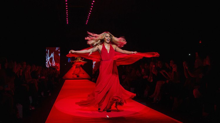 عوائد أسبوع الموضة في نيويورك تقدر بعشرات ملايين الدولارات