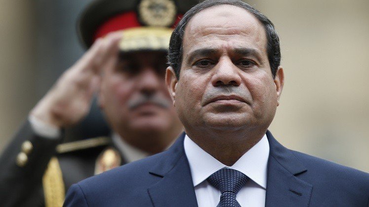 مصر تنفي إعدام رعاياها المختطفين لدى "داعش"