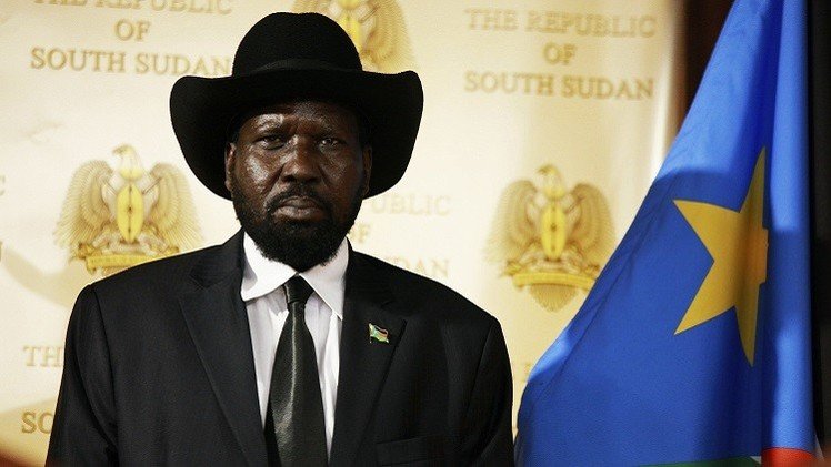 تأجيل الانتخابات وتمديد رئاسة سلفاكير لعامين في جنوب السودان 