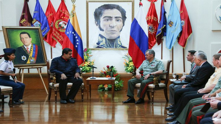 جولة شويغو في أمريكا اللاتينية.. تعزيز للوجود الروسي العسكري غرب العالم