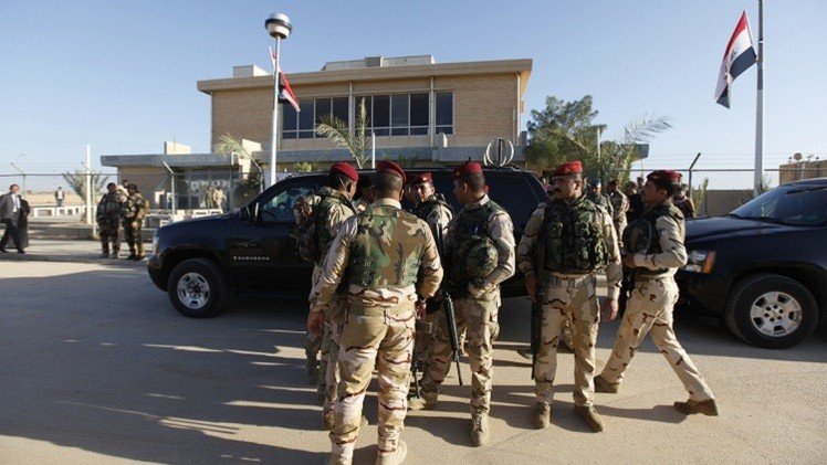 "داعش" يختطف 30 شخصا من بلدة البغدادي غرب العراق