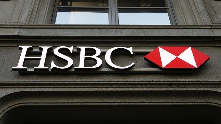 مصرف "HSBC" يعتذر عن أنشطته غير القانونية   
