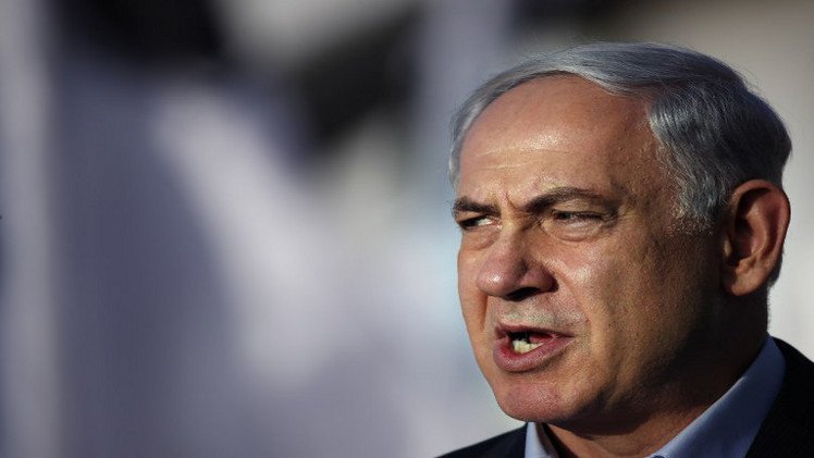 نتنياهو مرة أخرى يدعو يهود أوروبا للهجرة إلى إسرائيل