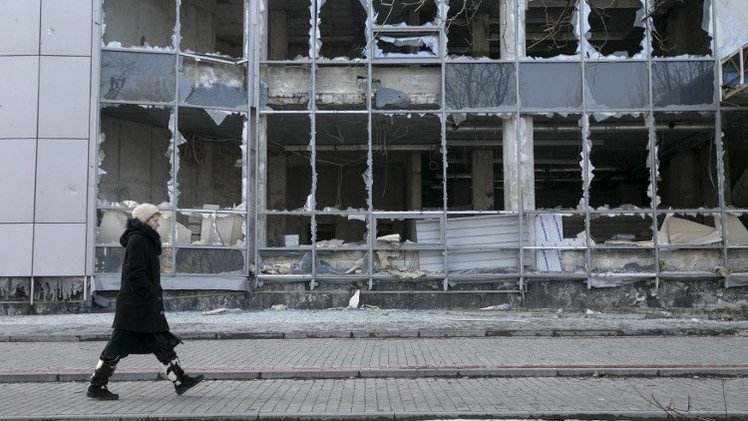 برلماني روسي: حديث أوكرانيا عن تعويضات روسية قمة في المهزلة