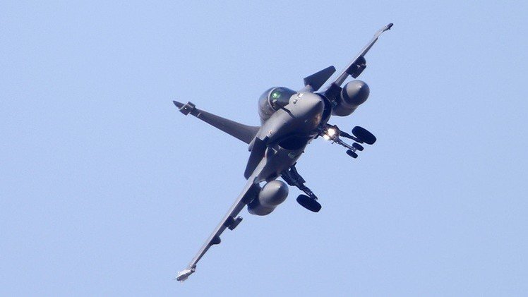 الناطق باسم الخارجية المصرية لـ RT: مارسنا حقنا الشرعي في الدفاع عن مواطنينا