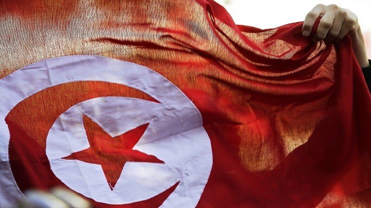 الجيش التونسي يقصف معاقل مسلحين بجبال السلوم والسمامة