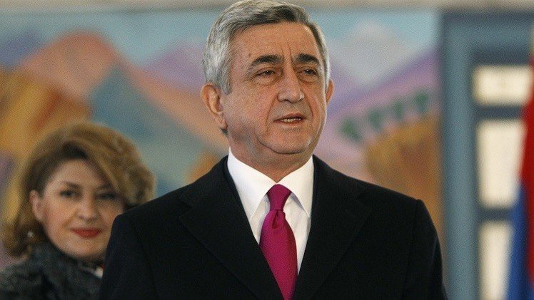 أرمينيا تسحب بروتكولات تطبيع العلاقات مع تركيا