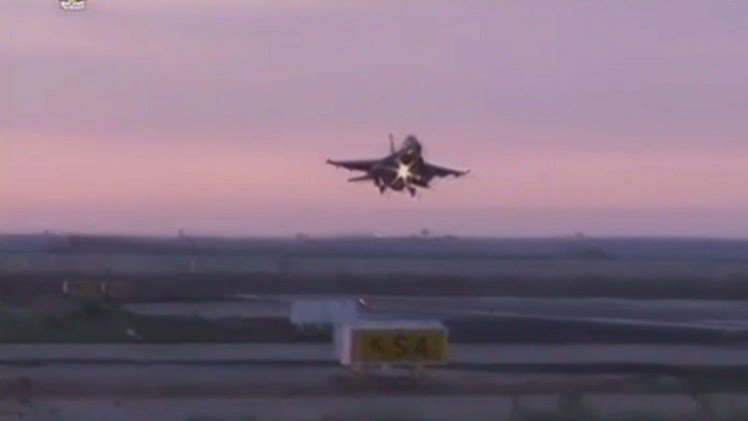 مرحلة جديدة من الحرب ضد "داعش" وأحاديث عن حلف مواز