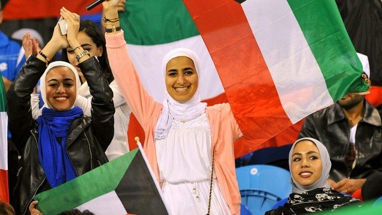 رسميا .. الكويت تستضيف خليجي 23