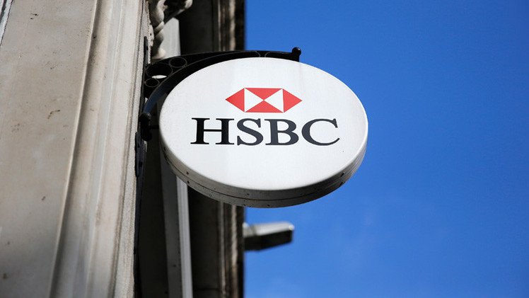 مداهمة فرع "HSBC" في جنيف بعد فضيحة تبييض الأموال  