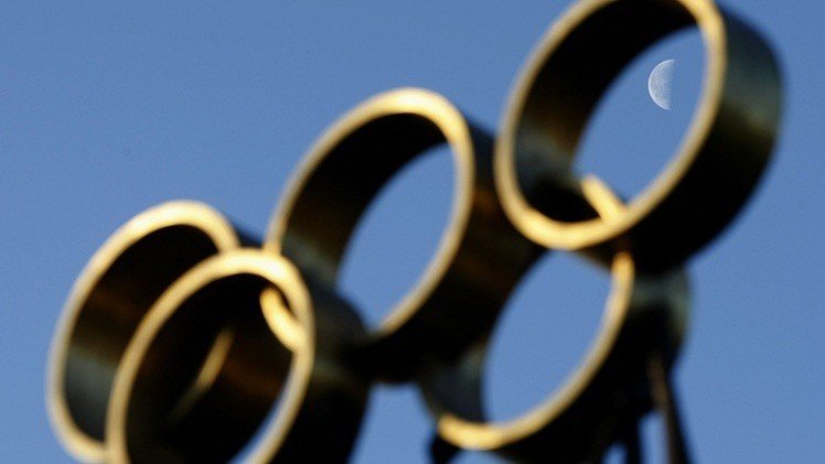 حلقات شعار اللجنة الأولمبية الدولية تؤرق مضاجع أندونيسيا