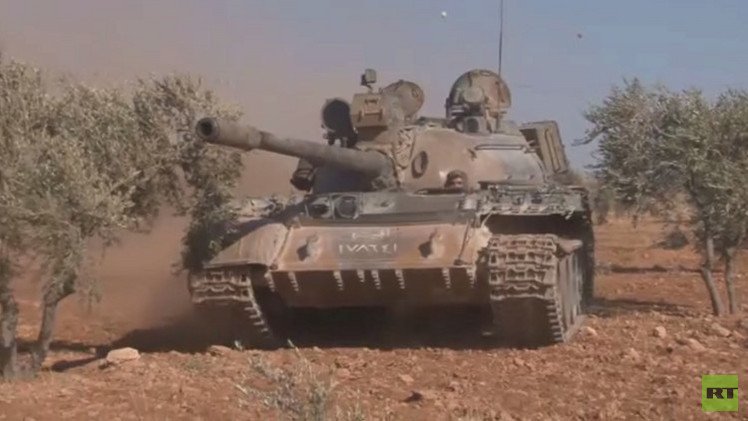 دي ميستورا يعلن استعداد دمشق لتعليق قصف حلب